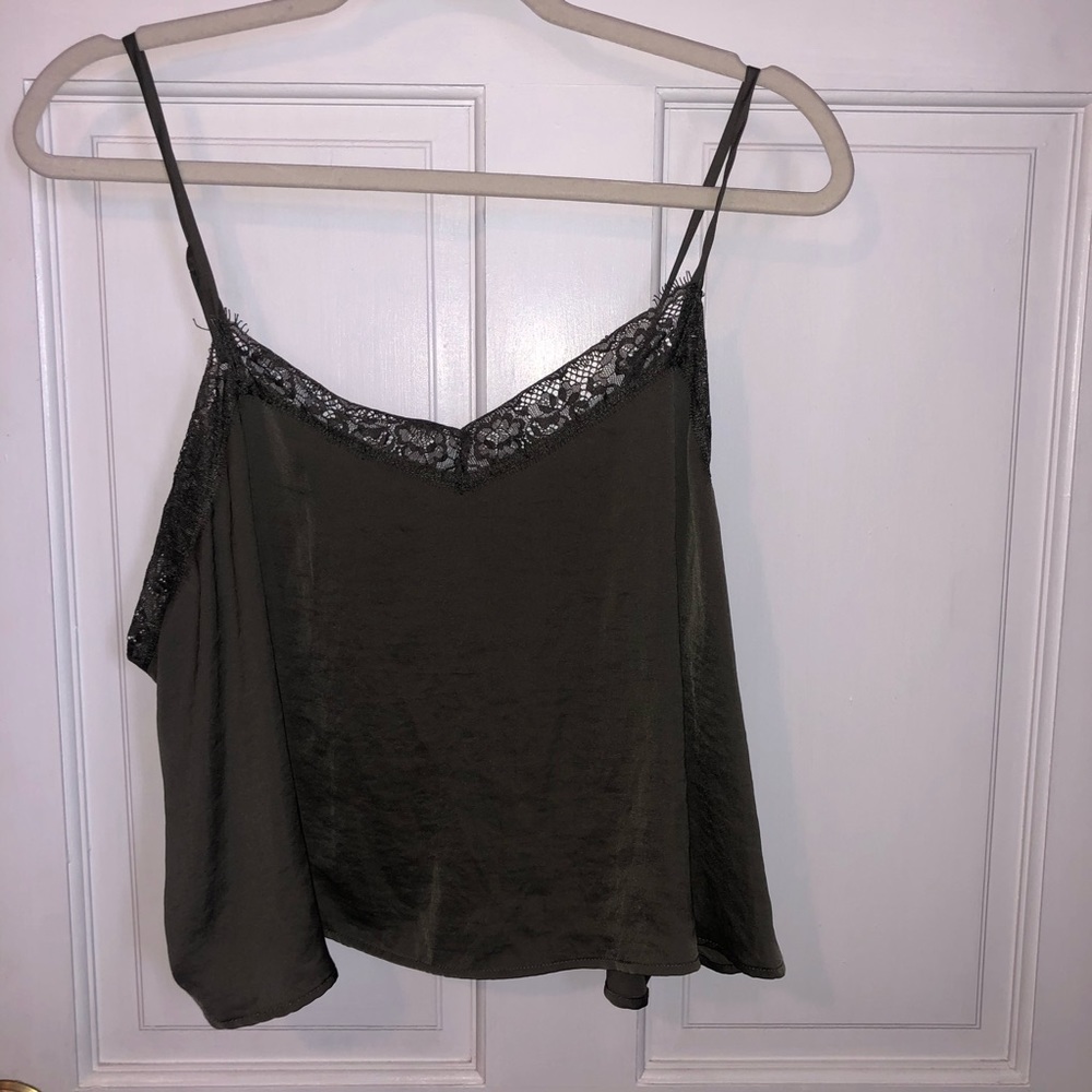 Wild Fable Top